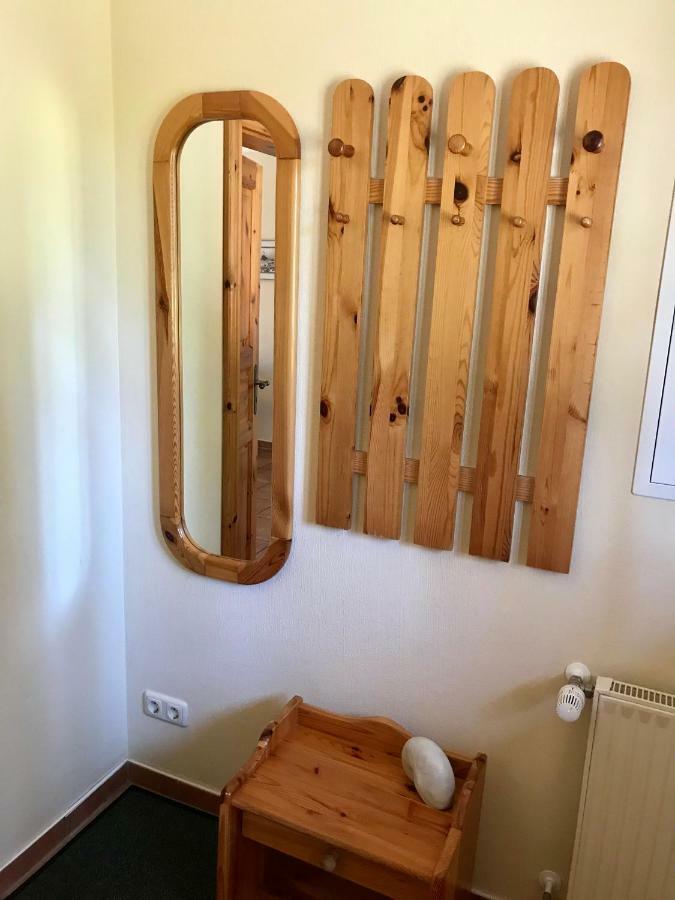 Matrosenlogis By Strandgut Ferienhaus *